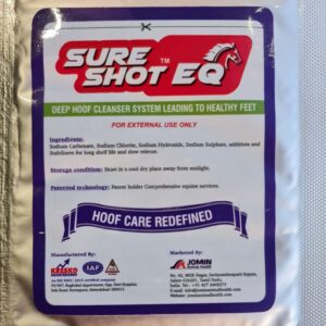 Sureshot – EQ