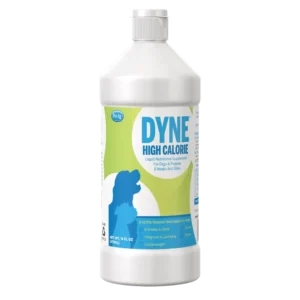 Dyne® High Calorie Liquid Nutritional Supplement for Dogs 16oz