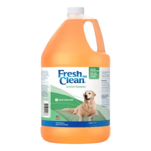 Fresh ’n Clean® Scented Shampoo Classic Fresh Scent, RTU
