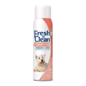 Fresh ’n Clean® Cologne Spray Fresh floral Scent