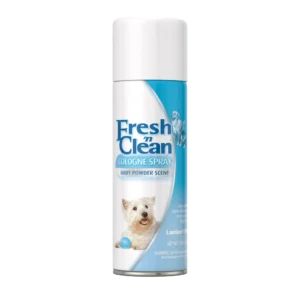 Fresh ’n Clean® Cologne Spray Baby Powder Scent