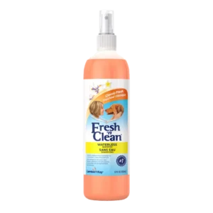 Fresh ’n Clean® Waterless Shampoo Classic Fresh Scent
