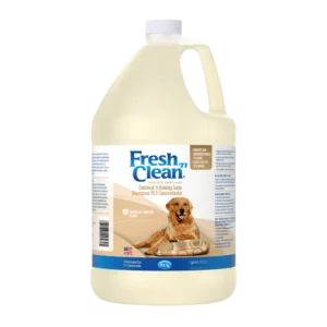 Fresh ’n Clean® Oatmeal 'n Baking Soda Shampoo Tropical Breeze (15:1)