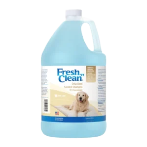 Fresh ’n Clean® Crisp Linen Scented Shampoo (15:1)