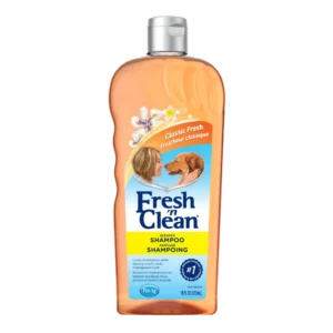 Fresh ’n Clean® Scented Shampoo - Classic Fresh Scent