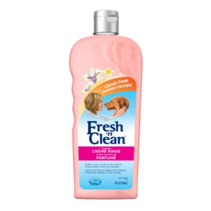 Fresh ’n Clean® Cre'me Rinse Fresh Clean Scent (7:1)