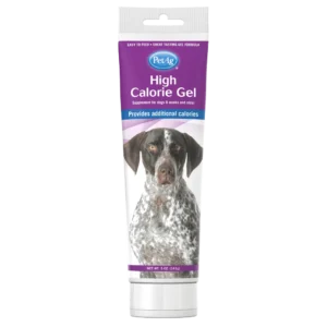High Calorie Gel Supplement for Dogs