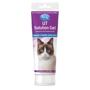 UT Solution Gel Supplement for Cats