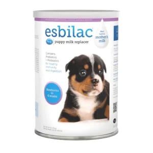 Esbilac, Puppy Milk Replacer, 12 oz