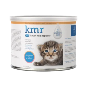 KMR Kitten Milk Replacer Powder, 6 oz