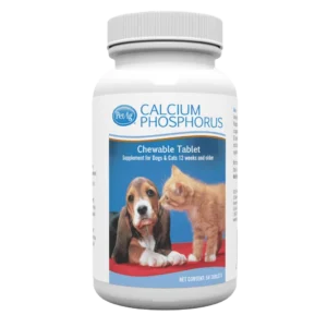 Calcium Phosphorus Tablets