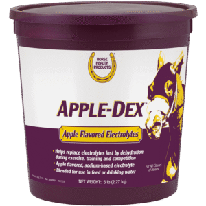 Apple Dex® Apple-Flavored Electrolytes 5 lb