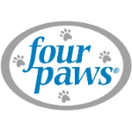 FOUR PAWS-LOGO