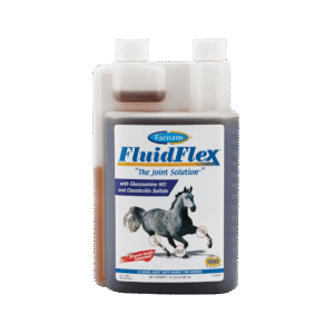 FluidFlex Liquid Joint Supplement 4 / case