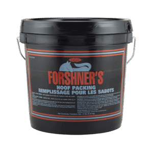 Forshner’s® Hoof Packing