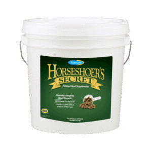 Horseshoer’s Secret® Pelleted Hoof Supplement