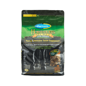 Horseshoer’s Secret® Extra Strength Hoof and Connective Tissue Supplement