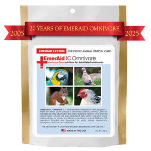 Omnivore EmerAid Intensive Care