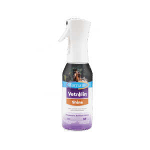 Vetrolin® Shine High Luster Coat Polish and Conditioner
