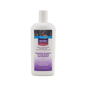 Vetrolin® Liniment Gel with Hyaluronic Acid