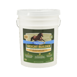 Weight Builder® Equine Weight Supplement 22.5 lb