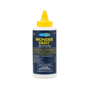 Wonder Dust™ Wound Powder