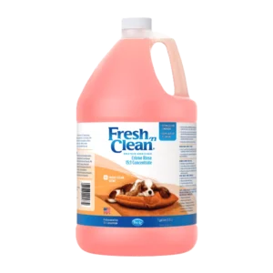 Fresh ’n Clean® Crème Rinse - Fresh Clean Scent (15:1 Concentrate)