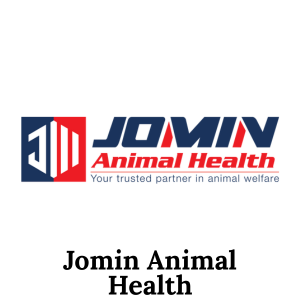 Jomin Animal Health